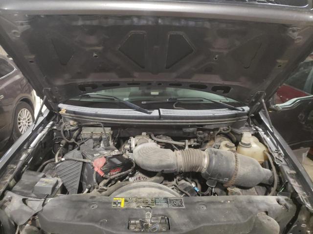 Photo 7 from auction – 2004 FORD F150 with VIN 1FTRX12W74NC33778