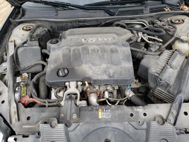 Photo 7 from auction – 2015 CHEVROLET IMPALA LIM with VIN 2G1WB5E38F1159505