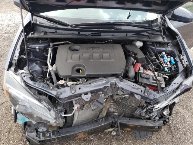 Photo 7 from auction – 2019 TOYOTA COROLLA L with VIN 5YFBURHE6KP905952