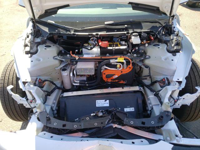 Photo 7 from auction – 2022 TESLA MODEL 3 with VIN 5YJ3E1EA7NF114379