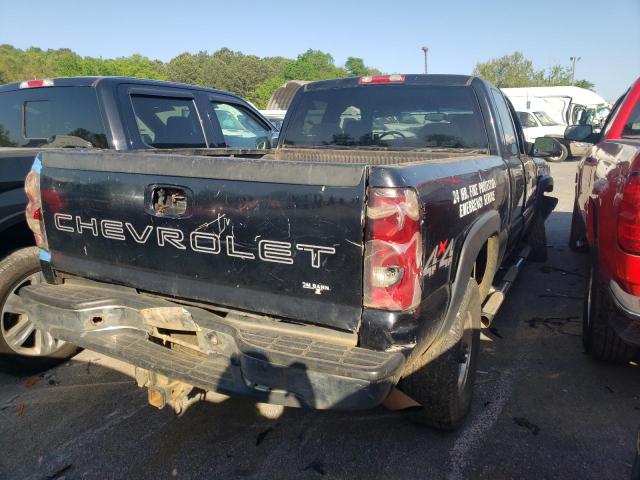 Photo 4 from auction – 2005 CHEVROLET SILVERADO with VIN 1GCHK29275E221795