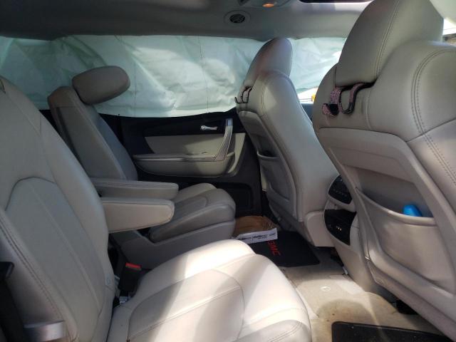 Photo 6 from auction – 2011 GMC ACADIA SLT with VIN 1GKKVSED6BJ335962