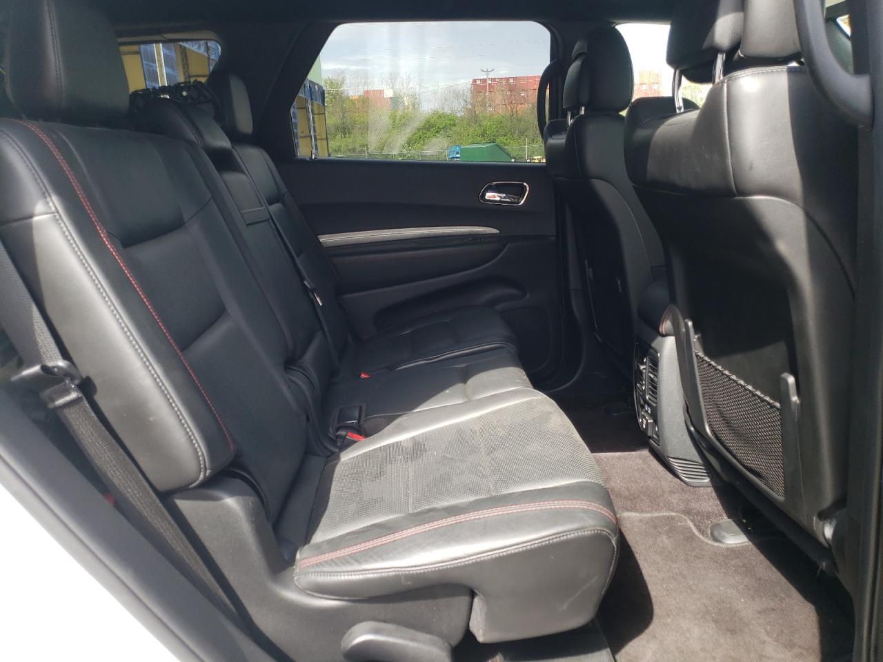 Photo 6 from auction – 2018 DODGE DURANGO R/ with VIN 1C4SDJCT1JC431519