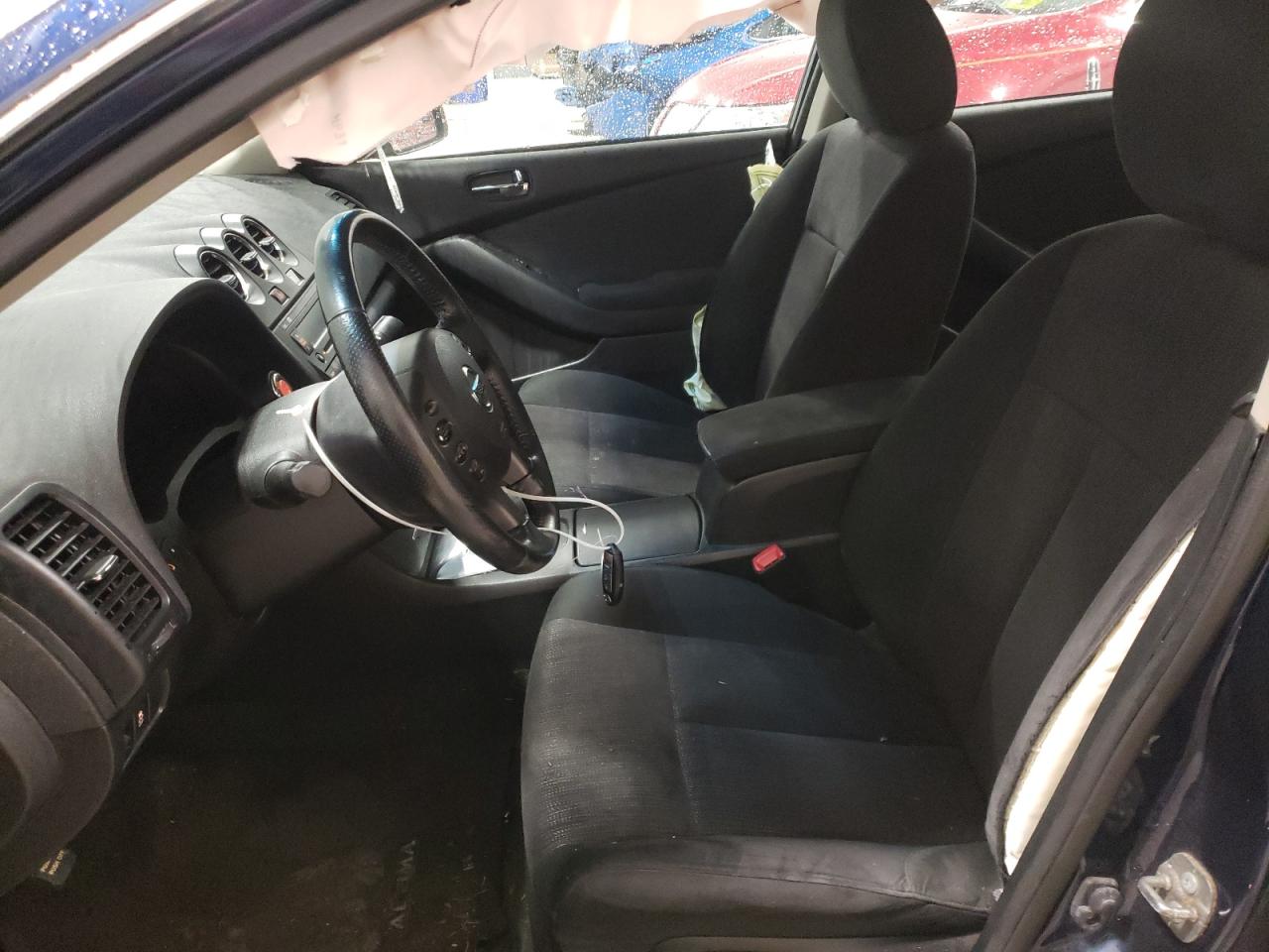 Фото 5 с аукциона – 2012 NISSAN ALTIMA BAS с VIN 1N4AL2AP4CC175413
