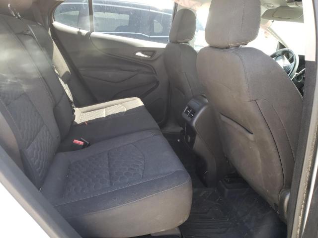Photo 6 from auction – 2018 CHEVROLET EQUINOX LT with VIN 2GNAXKEX0J6338693