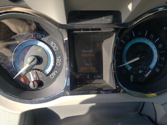 Photo 8 from auction – 2013 BUICK LACROSSE with VIN 1G4GC5E3XDF329857