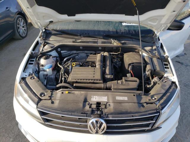 Photo 7 from auction – 2016 VOLKSWAGEN JETTA S with VIN 3VW267AJ9GM274485