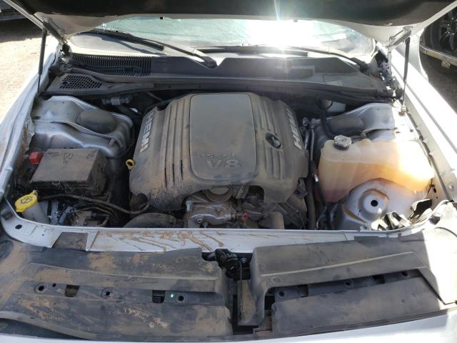 Photo 7 from auction – 2019 DODGE CHALLENGER with VIN 2C3CDZBT5KH695057