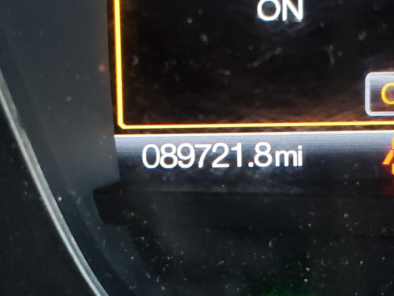 Photo 8 from auction – 2016 FORD EXPEDITION with VIN 1FMJU1JT1GEF50436