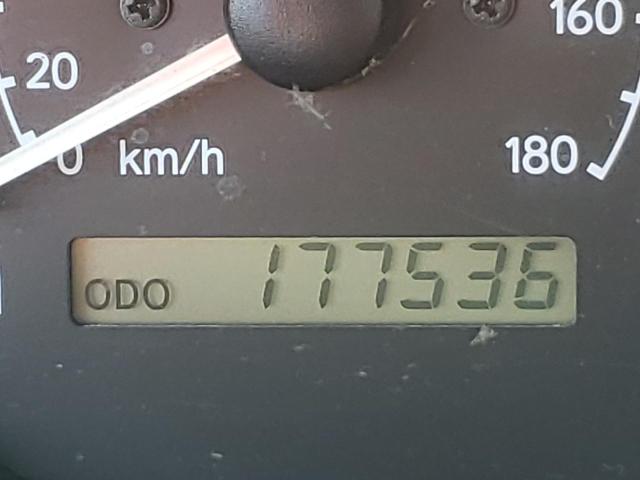 Photo 8 from auction – 2000 TOYOTA COROLLA VE with VIN 1NXBR12E5YZ386508