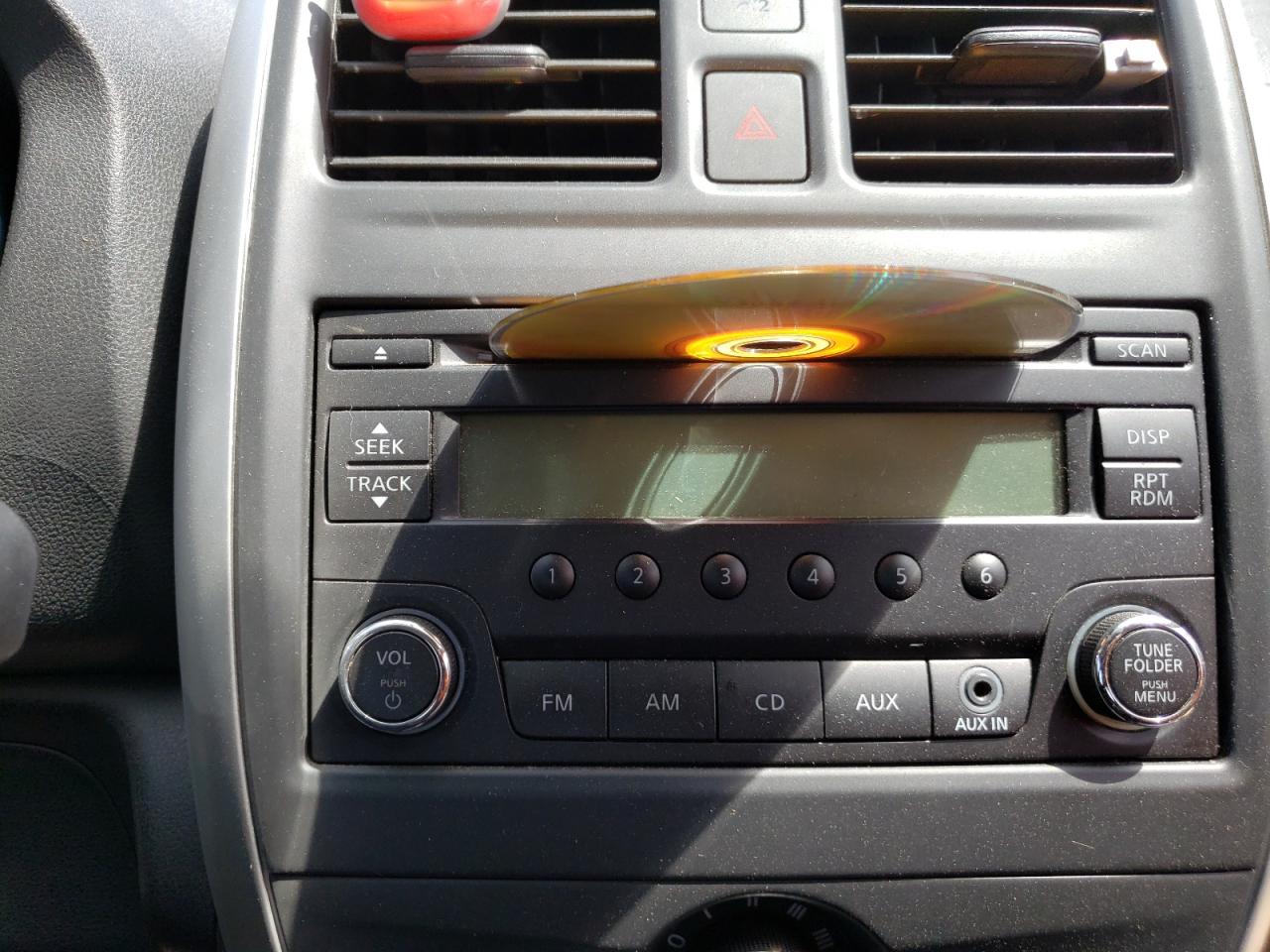 Photo 10 from auction – 2015 NISSAN VERSA NOTE with VIN 3N1CE2CP3FL360557