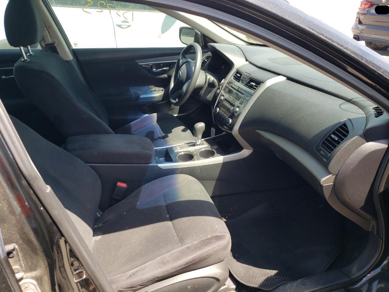 Photo 5 from auction – 2014 NISSAN ALTIMA 2.5 with VIN 1N4AL3AP1EN252722