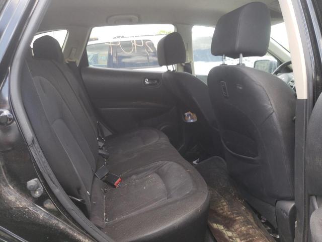 Photo 6 from auction – 2013 NISSAN ROGUE S with VIN JN8AS5MT5DW010823