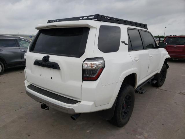 Photo 4 from auction – 2019 TOYOTA 4RUNNER SR with VIN JTEBU5JRXK5714372