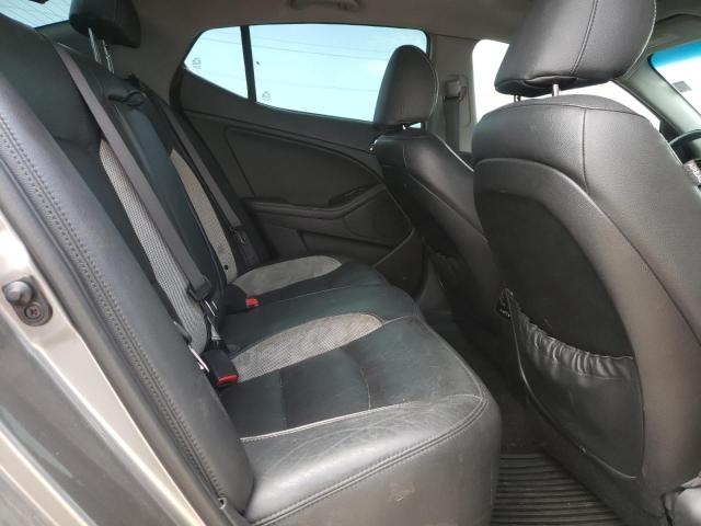 Photo 6 from auction – 2012 KIA OPTIMA SX with VIN 5XXGR4A63CG008577