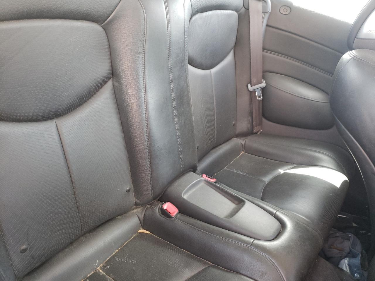 Photo 6 from auction – 2011 INFINITI G37 BASE with VIN JN1CV6FE9BM952126