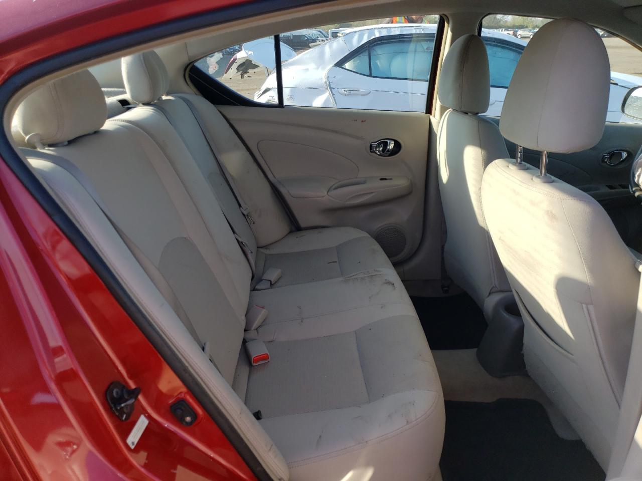Photo 6 from auction – 2014 NISSAN VERSA NOTE with VIN 3N1CN7AP3EL801098