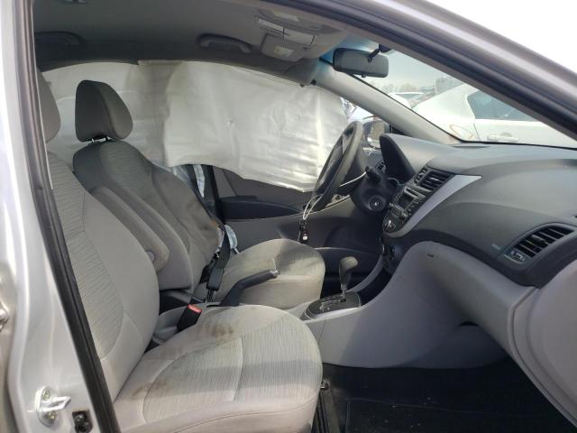 Photo 5 from auction – 2015 HYUNDAI ACCENT GLS with VIN KMHCT4AE5FU857420