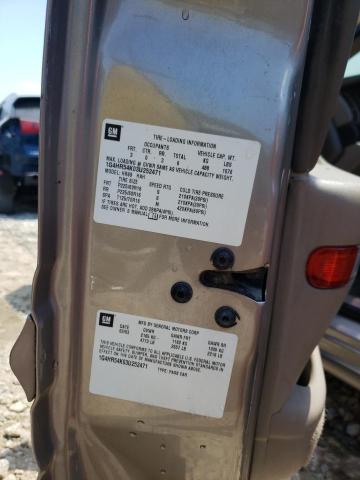 Photo 10 from auction – 2003 BUICK LESABRE LI with VIN 1G4HR54K03U252471