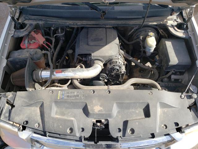 Photo 7 from auction – 2010 GMC SIERRA C15 with VIN 3GTRCWE07AG135600