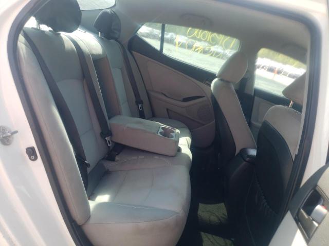 صورة رقم 6 من المزاد - 2013 KIA OPTIMA LX مع VIN KNAGM4A78D5324762