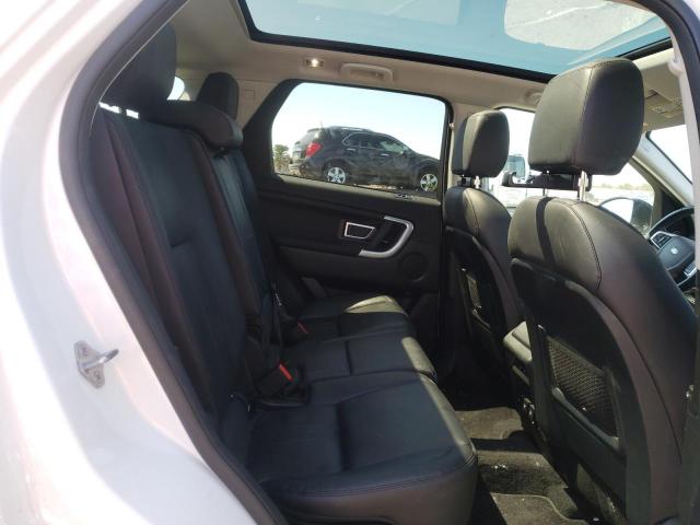 Photo 6 from auction – 2018 LAND ROVER DISCOVERY with VIN SALCR2RX6JH771329