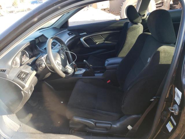Photo 5 from auction – 2008 HONDA ACCORD EX with VIN 1HGCS12778A014637