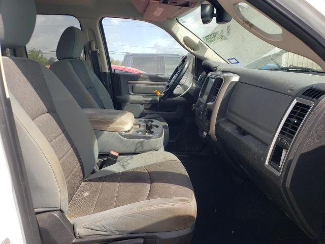 Photo 5 from auction – 2013 RAM 1500 SLT with VIN 1C6RR6GG7DS640811