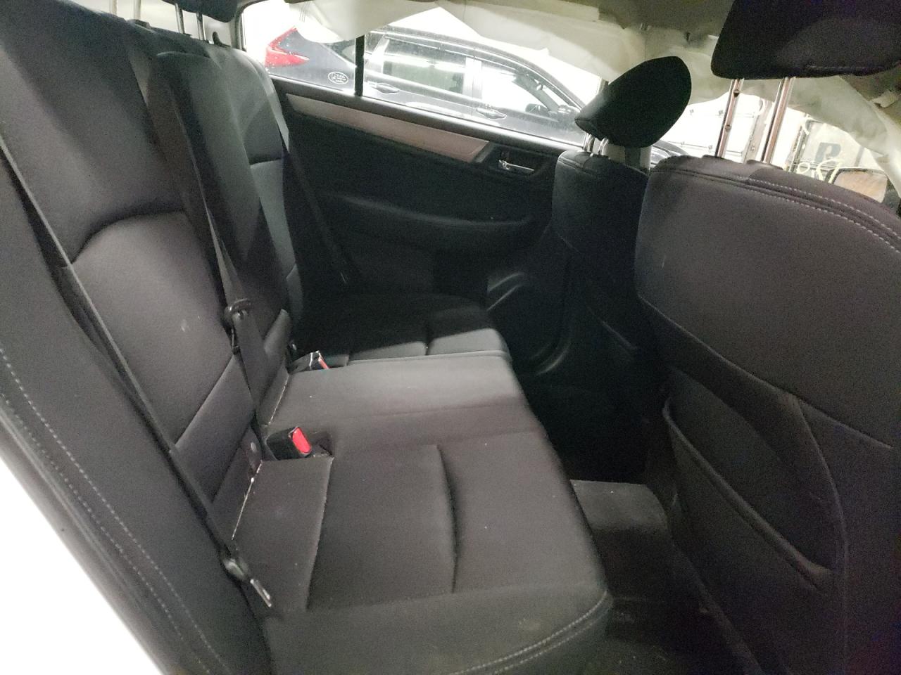 Photo 6 from auction – 2016 SUBARU LEGACY 2.5 with VIN 4S3BNAC61G3037888