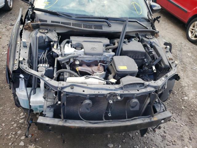 Photo 9 from auction – 2012 TOYOTA CAMRY BASE with VIN 4T4BF1FKXCR176848
