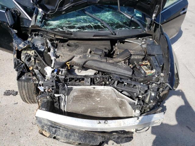 Photo 7 from auction – 2018 NISSAN ALTIMA 2.5 with VIN 1N4AL3AP5JC209684