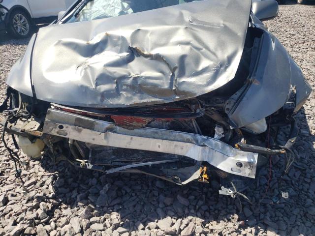 Photo 9 from auction – 2008 HONDA CIVIC EX with VIN 2HGFG11878H517871