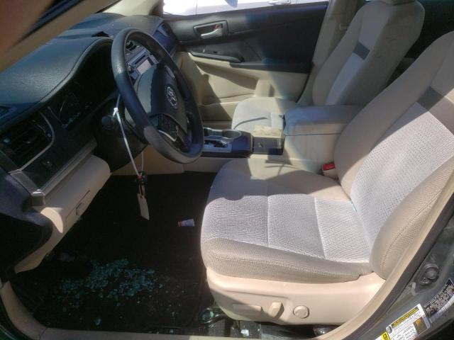 Photo 5 from auction – 2012 TOYOTA CAMRY LE A with VIN 4T1BF1FK1CU634819
