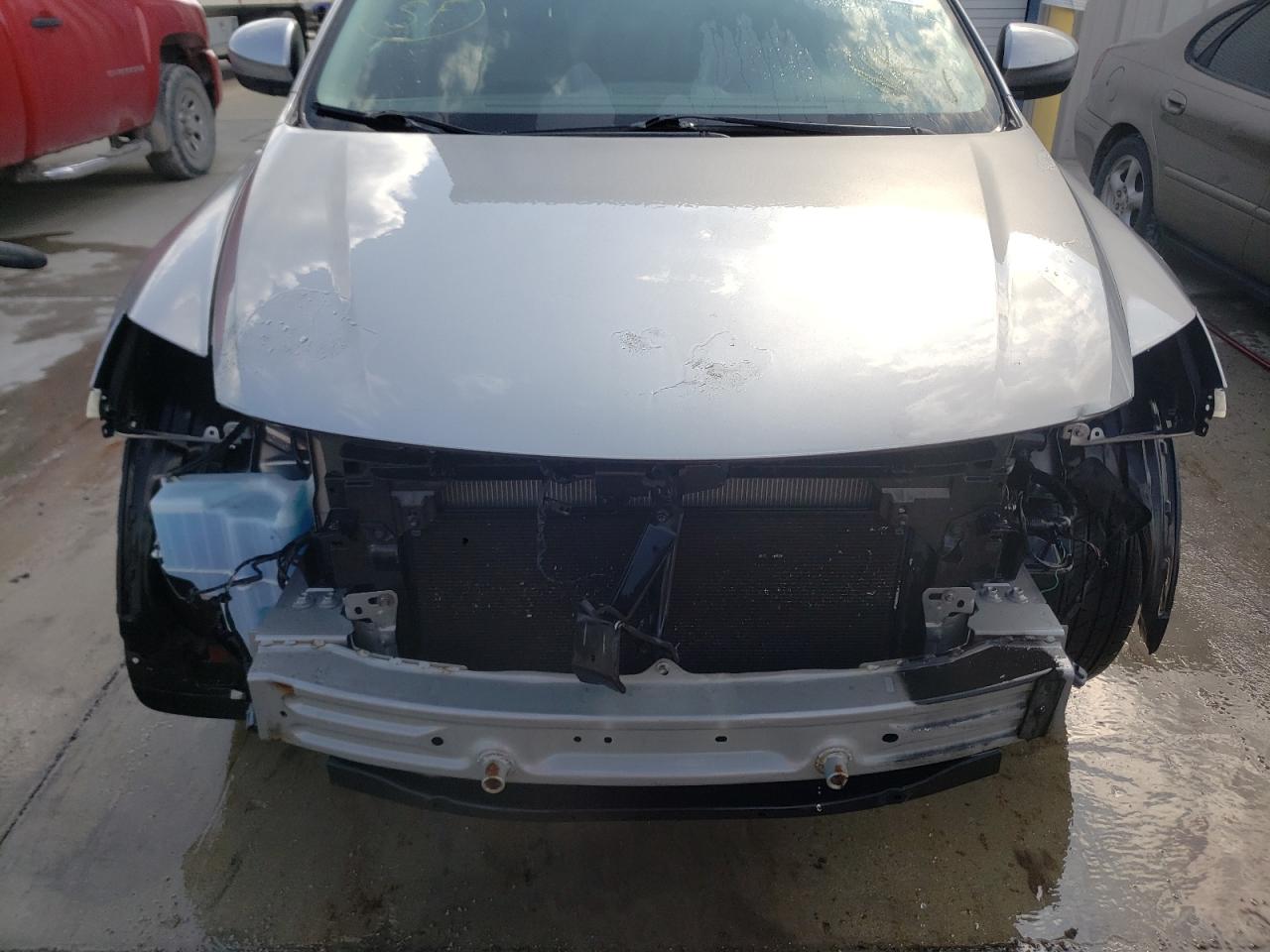 Photo 9 from auction – 2010 MAZDA CX-9 with VIN JM3TB3MAXA0225062