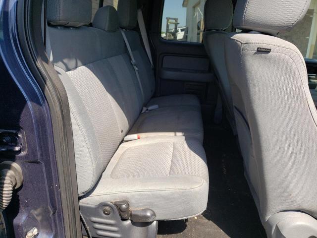 Photo 6 from auction – 2013 FORD F150 SUPER with VIN 1FTFX1ET8DFB28343