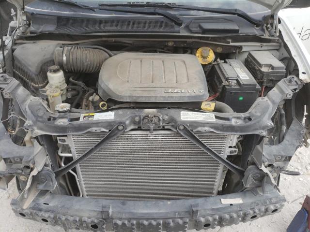Photo 7 from auction – 2017 DODGE GRAND CARA with VIN 2C4RDGBG2HR793012