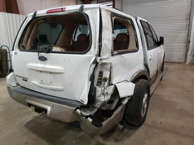 Photo 9 from auction – 2003 FORD EXPEDITION with VIN 1FMPU17L73LC59804