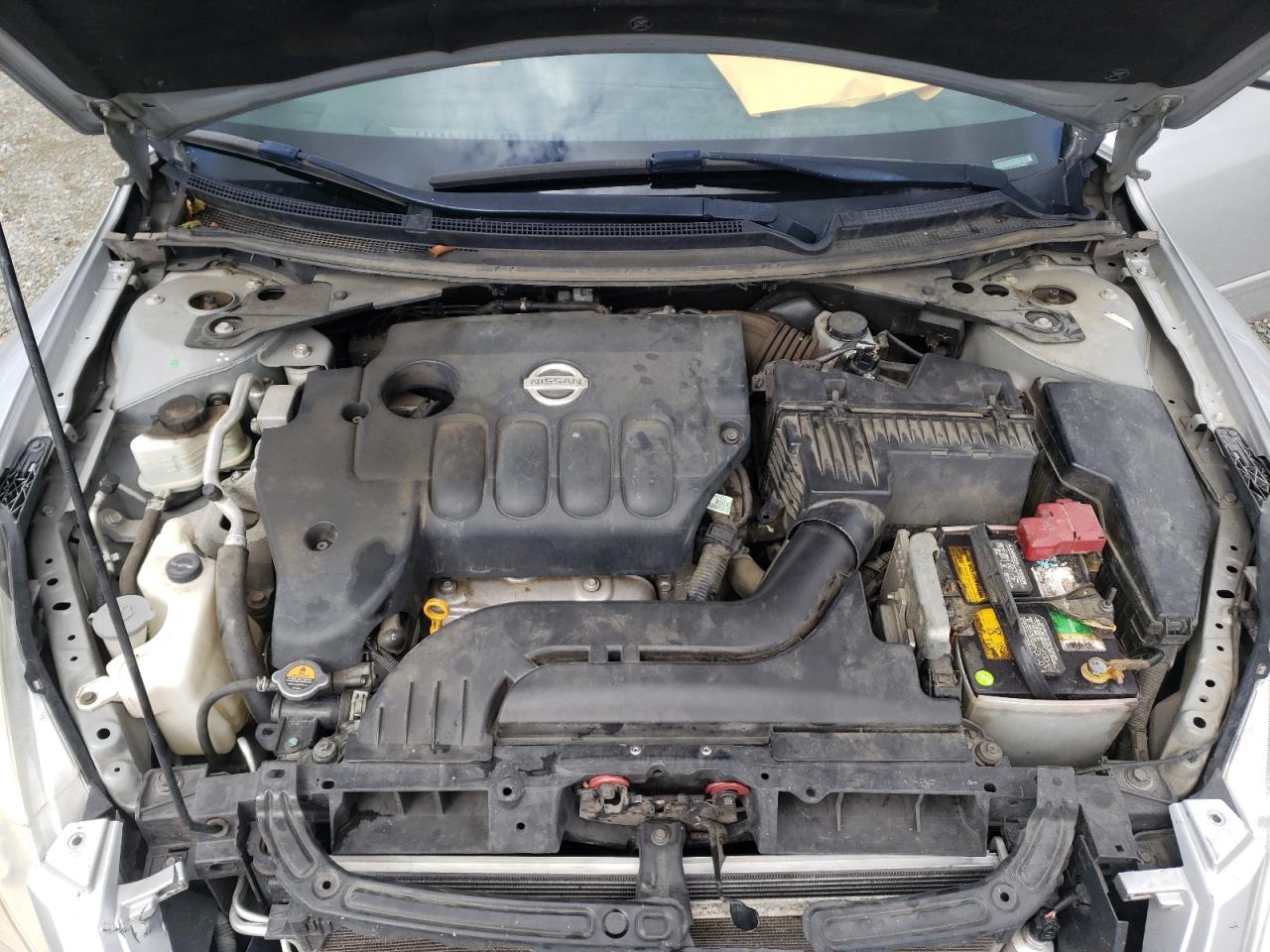 Photo 7 from auction – 2012 NISSAN ALTIMA BAS with VIN 1N4AL2AP1CN524306
