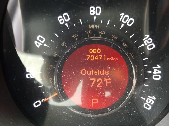 Photo 8 from auction – 2012 KIA SPORTAGE E with VIN KNDPC3A20C7249658