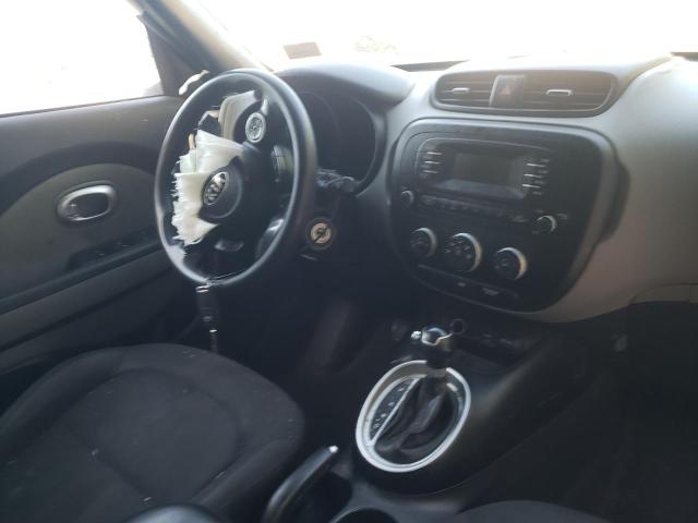 Photo 9 from auction – 2016 KIA SOUL with VIN KNDJN2A27G7287257