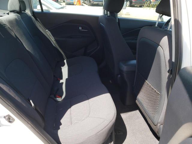 Photo 6 from auction – 2017 KIA RIO EX with VIN KNADN4A37H6041752