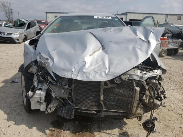 Photo 7 from auction – 2014 TOYOTA COROLLA L with VIN 5YFBURHE6EP090799