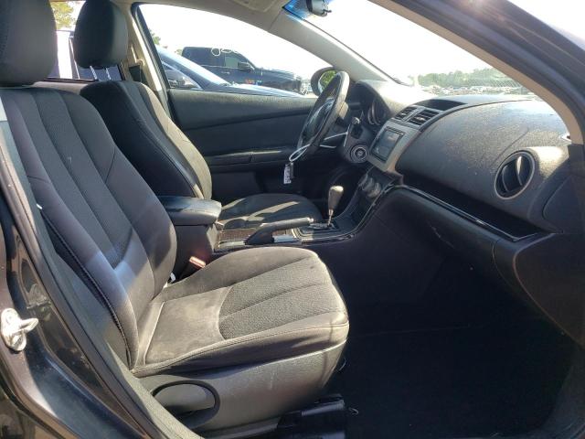 Photo 5 from auction – 2012 MAZDA 6 I with VIN 1YVHZ8DH7C5M38801