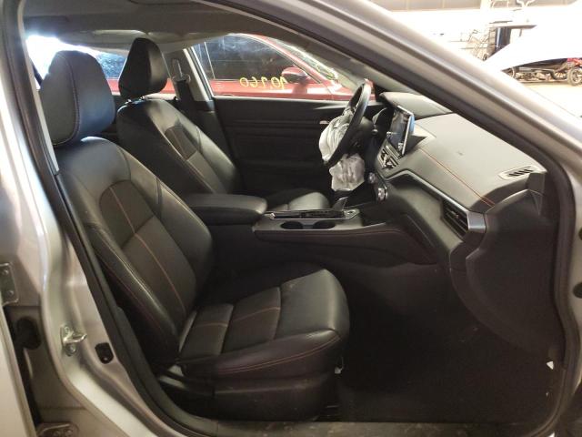 Photo 5 from auction – 2020 NISSAN ALTIMA SR with VIN 1N4BL4CV9LC282288