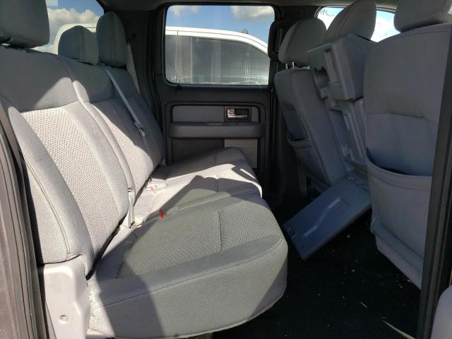 Photo 6 from auction – 2014 FORD F150 SUPER with VIN 1FTFW1ET9EFA32161