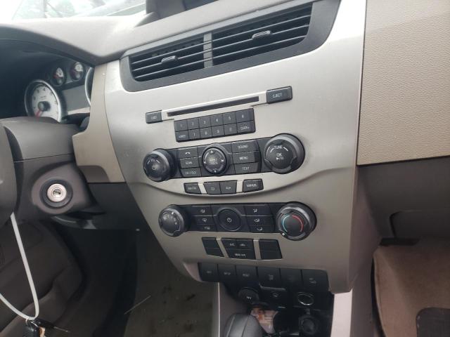 Photo 9 from auction – 2008 FORD FOCUS SE with VIN 1FAHP35N48W162832