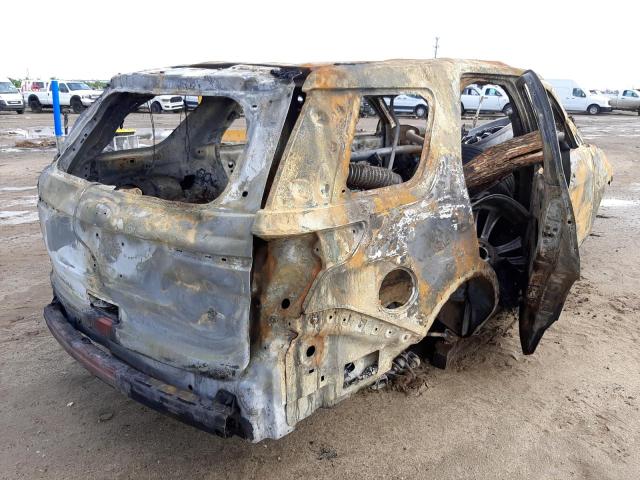 Photo 4 from auction – 2013 FORD EXPLORER X with VIN 1FM5K7D87DGC72708