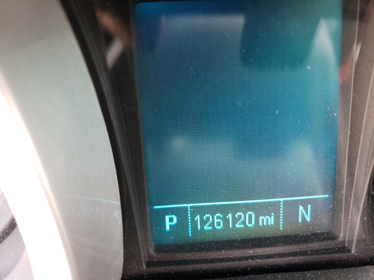 Photo 8 from auction – 2013 CHEVROLET EQUINOX LT with VIN 2GNFLDE33D6176251