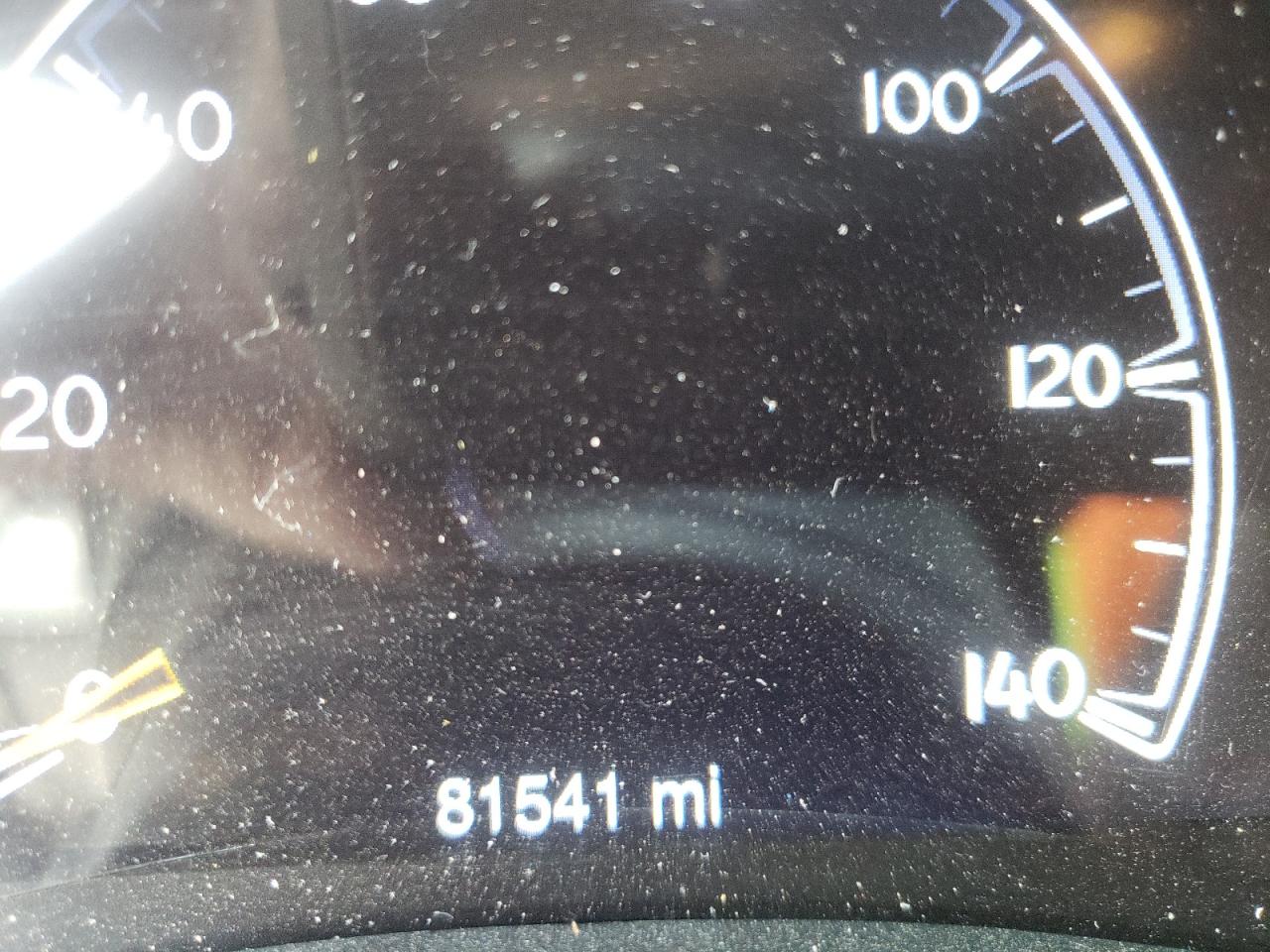 Photo 8 from auction – 2015 JEEP GRAND CHER with VIN 1C4RJFAG1FC633889
