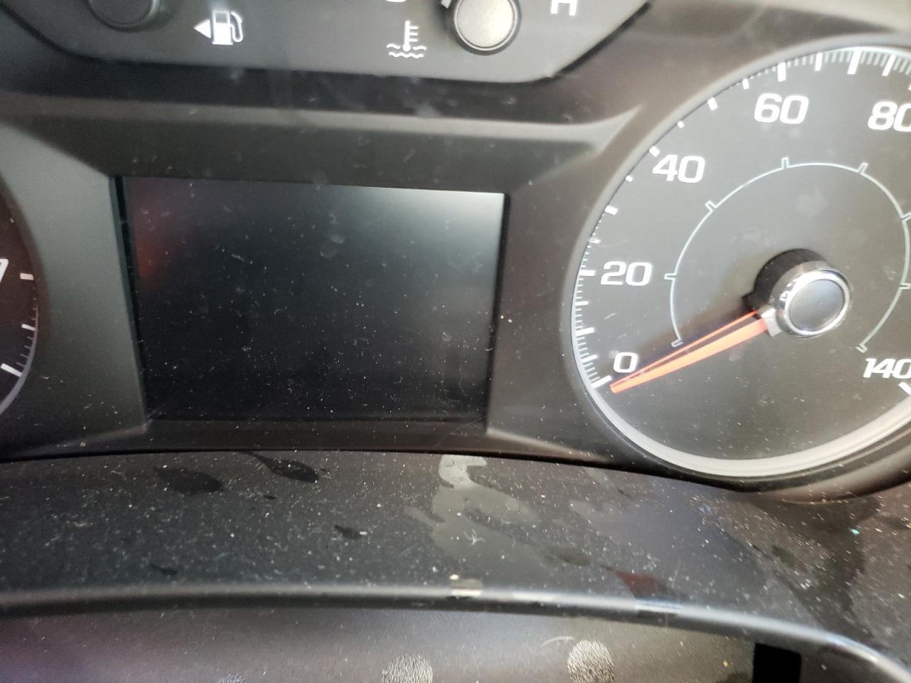 Photo 8 from auction – 2018 GMC TERRAIN SL with VIN 3GKALTEX1JL124256